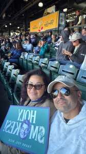 Seattle Mariners - MLB vs Los Angeles Angels