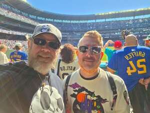 Seattle Mariners - MLB vs Los Angeles Angels