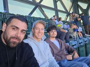 Seattle Mariners - MLB vs Los Angeles Angels