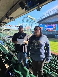 Seattle Mariners - MLB vs Los Angeles Angels