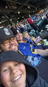 Seattle Mariners - MLB vs Los Angeles Angels