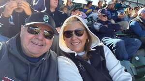 Seattle Mariners - MLB vs Los Angeles Angels