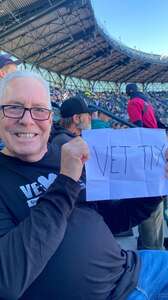 Seattle Mariners - MLB vs Los Angeles Angels