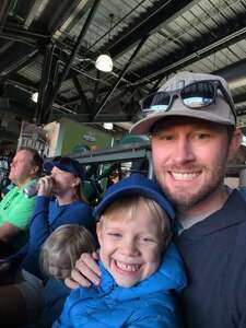 Seattle Mariners - MLB vs Los Angeles Angels