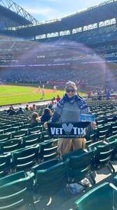 Seattle Mariners - MLB vs Los Angeles Angels