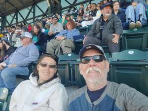Seattle Mariners - MLB vs Los Angeles Angels