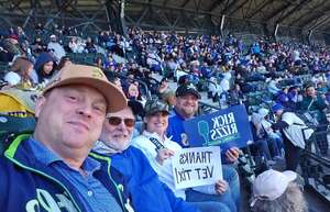 Seattle Mariners - MLB vs Los Angeles Angels