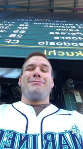 Seattle Mariners - MLB vs Los Angeles Angels