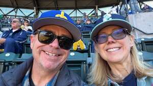 Seattle Mariners - MLB vs Los Angeles Angels