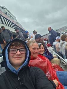 Dollar Tree 301 NASCAR Cup Series