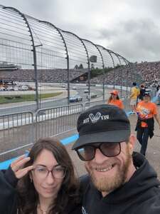 Dollar Tree 301 NASCAR Cup Series