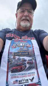 Dollar Tree 301 NASCAR Cup Series