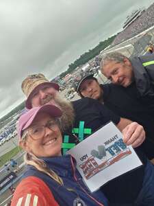 Dollar Tree 301 NASCAR Cup Series