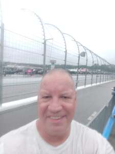 Dollar Tree 301 NASCAR Cup Series
