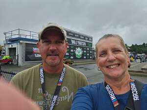 Dollar Tree 301 NASCAR Cup Series