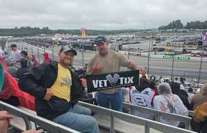 Dollar Tree 301 NASCAR Cup Series