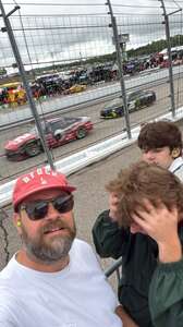 Dollar Tree 301 NASCAR Cup Series