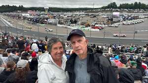 Dollar Tree 301 NASCAR Cup Series