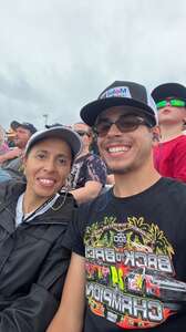 Dollar Tree 301 NASCAR Cup Series