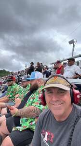 Dollar Tree 301 NASCAR Cup Series