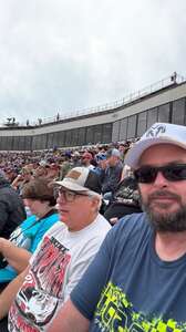 Dollar Tree 301 NASCAR Cup Series