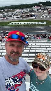 Dollar Tree 301 NASCAR Cup Series