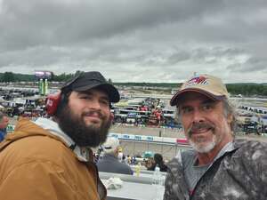 Dollar Tree 301 NASCAR Cup Series