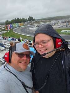 Dollar Tree 301 NASCAR Cup Series
