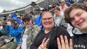 Dollar Tree 301 NASCAR Cup Series