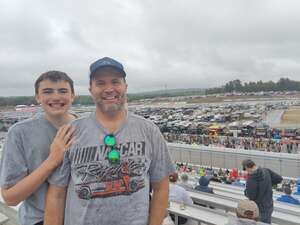 Dollar Tree 301 NASCAR Cup Series