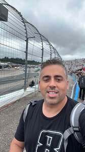 Dollar Tree 301 NASCAR Cup Series