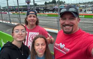 Dollar Tree 301 NASCAR Cup Series