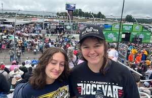 Dollar Tree 301 NASCAR Cup Series