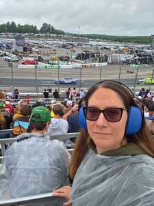 Dollar Tree 301 NASCAR Cup Series