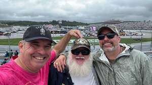 Dollar Tree 301 NASCAR Cup Series
