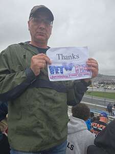 Dollar Tree 301 NASCAR Cup Series