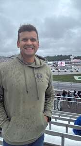 Dollar Tree 301 NASCAR Cup Series