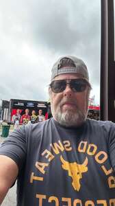 Dollar Tree 301 NASCAR Cup Series