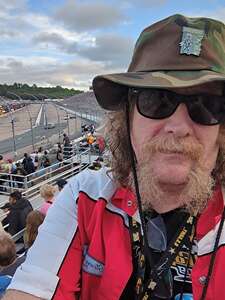 Dollar Tree 301 NASCAR Cup Series