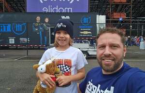 Dollar Tree 301 NASCAR Cup Series