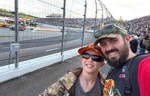 Dollar Tree 301 NASCAR Cup Series