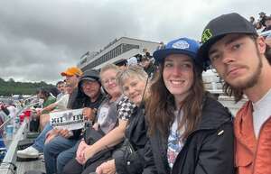 Dollar Tree 301 NASCAR Cup Series