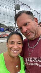 Dollar Tree 301 NASCAR Cup Series