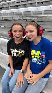 Dollar Tree 301 NASCAR Cup Series