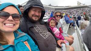 Dollar Tree 301 NASCAR Cup Series