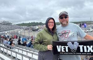 Dollar Tree 301 NASCAR Cup Series