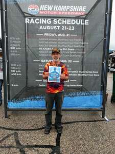 Dollar Tree 301 NASCAR Cup Series