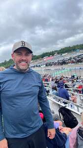 Dollar Tree 301 NASCAR Cup Series