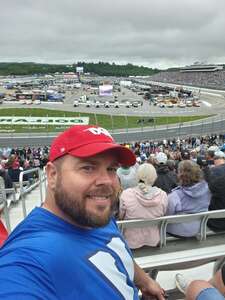 Dollar Tree 301 NASCAR Cup Series