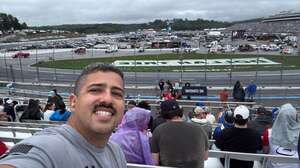 Dollar Tree 301 NASCAR Cup Series